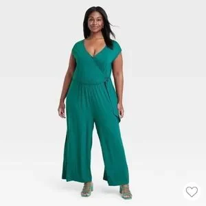 Ava and viv jumpsuit hotsell